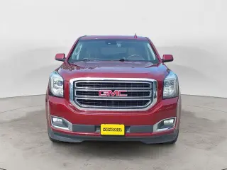 GMC Yukon 2017 4x4 SLT 4p SUV
