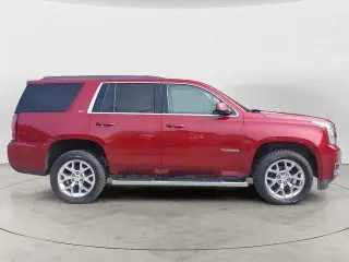 GMC Yukon 2017 4x4 SLT 4p SUV