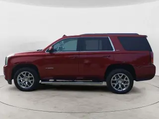 GMC Yukon 2017 4x4 SLT 4p SUV