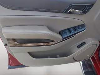 GMC Yukon 2017 4x4 SLT 4p SUV