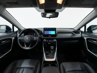 Toyota RAV4 2021 XLE 4dr SUV