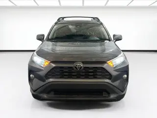 Toyota RAV4 2021 XLE 4dr SUV