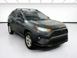 Toyota RAV4 2021 XLE 4dr SUV