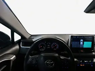 Toyota RAV4 2021 XLE 4dr SUV