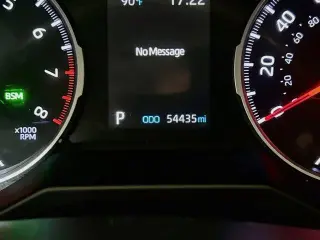 Toyota RAV4 2021 XLE 4dr SUV