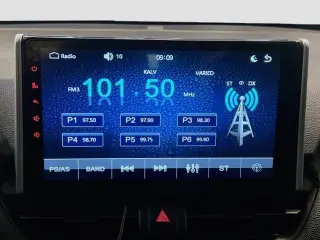 Toyota RAV4 2021 XLE 4dr SUV