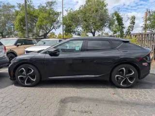 2024 Kia EV6