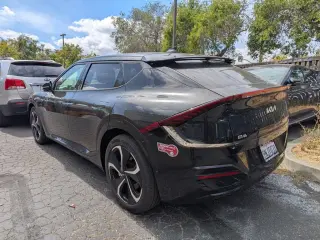 2024 Kia EV6