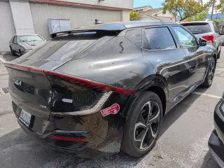 2024 Kia EV6
