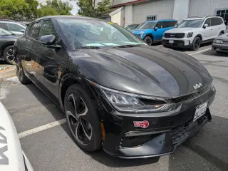 2024 Kia EV6