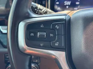 Chevrolet Silverado 1500 2023 4x4 LT 4dr Crew Cab 5.8 ft. SB w/1LT
