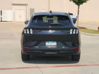 Ford Mustang Mach-E 2024 Premium 4p SUV