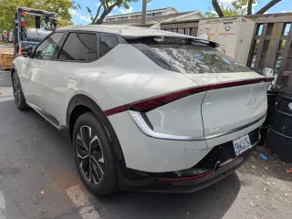 2024 Kia EV6