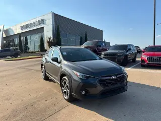 Subaru Crosstrek 2024 AWD Premium 4dr Crossover