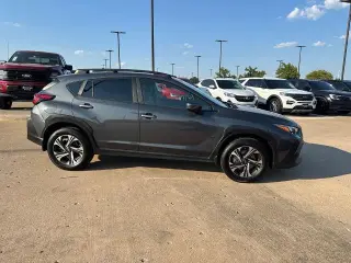 Subaru Crosstrek 2024 AWD Premium 4dr Crossover
