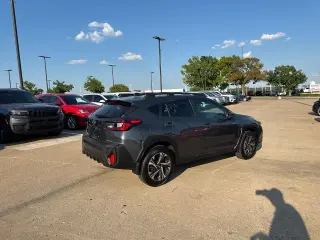 Subaru Crosstrek 2024 AWD Premium 4dr Crossover