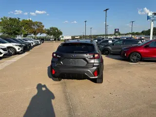 Subaru Crosstrek 2024 AWD Premium 4dr Crossover