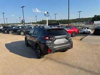 Subaru Crosstrek 2024 AWD Premium 4dr Crossover