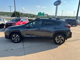 Subaru Crosstrek 2024 AWD Premium 4dr Crossover