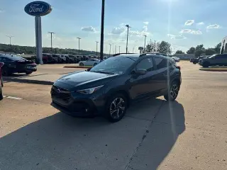 Subaru Crosstrek 2024 AWD Premium 4dr Crossover
