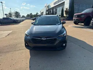 Subaru Crosstrek 2024 AWD Premium 4dr Crossover