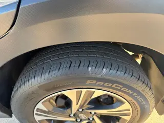 Subaru Crosstrek 2024 AWD Premium 4dr Crossover