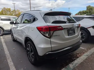 2020 Honda HR-V
