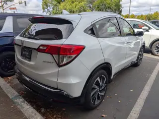 2020 Honda HR-V