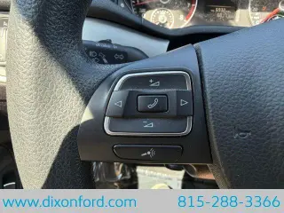 Volkswagen Passat 2012 S PZEV 4dr Sedán 5P