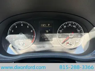 Volkswagen Passat 2012 S PZEV 4dr Sedán 5P
