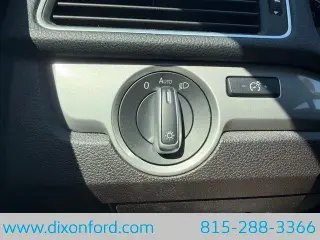 Volkswagen Passat 2012 S PZEV 4dr Sedán 5P