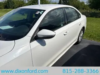 Volkswagen Passat 2012 S PZEV 4dr Sedán 5P