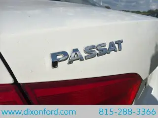 Volkswagen Passat 2012 S PZEV 4dr Sedán 5P