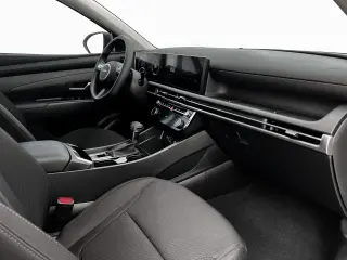 Hyundai TUCSON 2026 AWD SEL 4dr SUV