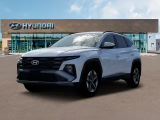 Hyundai TUCSON 2026 AWD SEL 4dr SUV