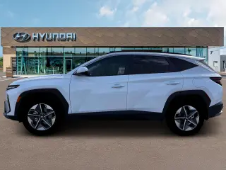 Hyundai TUCSON 2026 AWD SEL 4dr SUV