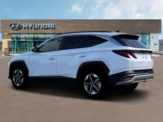 Hyundai TUCSON 2026 AWD SEL 4dr SUV