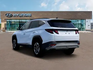 Hyundai TUCSON 2026 AWD SEL 4dr SUV