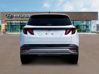 Hyundai TUCSON 2026 AWD SEL 4dr SUV