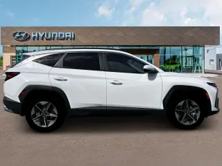 Hyundai TUCSON 2026 AWD SEL 4dr SUV