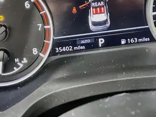 Nissan Rogue 2023 AWD SL 4puertas Crossover