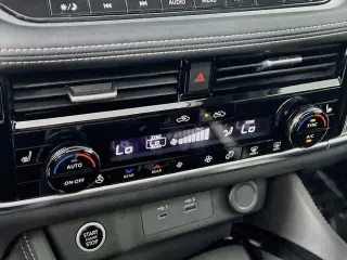 Nissan Rogue 2023 AWD SL 4puertas Crossover
