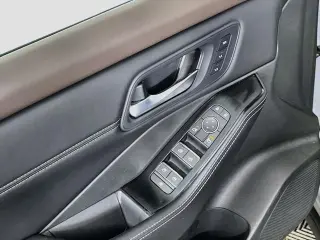 Nissan Rogue 2023 AWD SL 4puertas Crossover