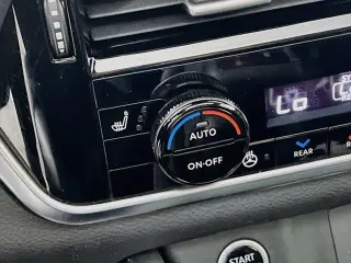 Nissan Rogue 2023 AWD SL 4puertas Crossover