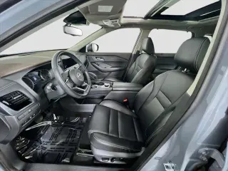 Nissan Rogue 2023 AWD SL 4puertas Crossover