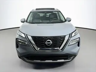 Nissan Rogue 2023 AWD SL 4puertas Crossover