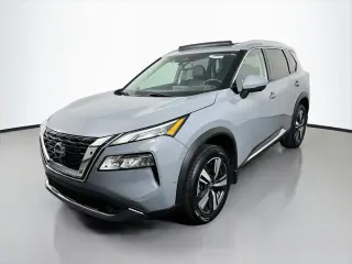 Nissan Rogue 2023 AWD SL 4puertas Crossover