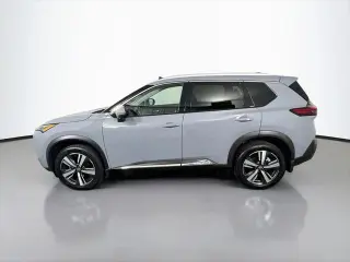 Nissan Rogue 2023 AWD SL 4puertas Crossover