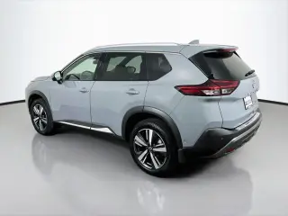 Nissan Rogue 2023 AWD SL 4puertas Crossover