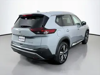 Nissan Rogue 2023 AWD SL 4puertas Crossover